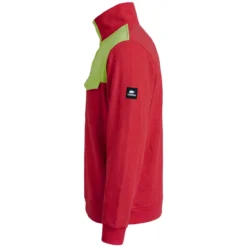 FORSBERG Holdson Forst Arbeiter Sweatshirt