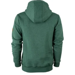 FORSBERG Hoodie mit Brustlogo