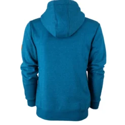 FORSBERG Hoodie mit Brustlogo