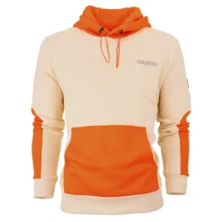 FORSBERG Hoodie mit reflektierendem Logo