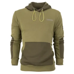 FORSBERG Hoodie mit reflektierendem Logo