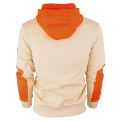 FORSBERG Hoodie mit reflektierendem Logo