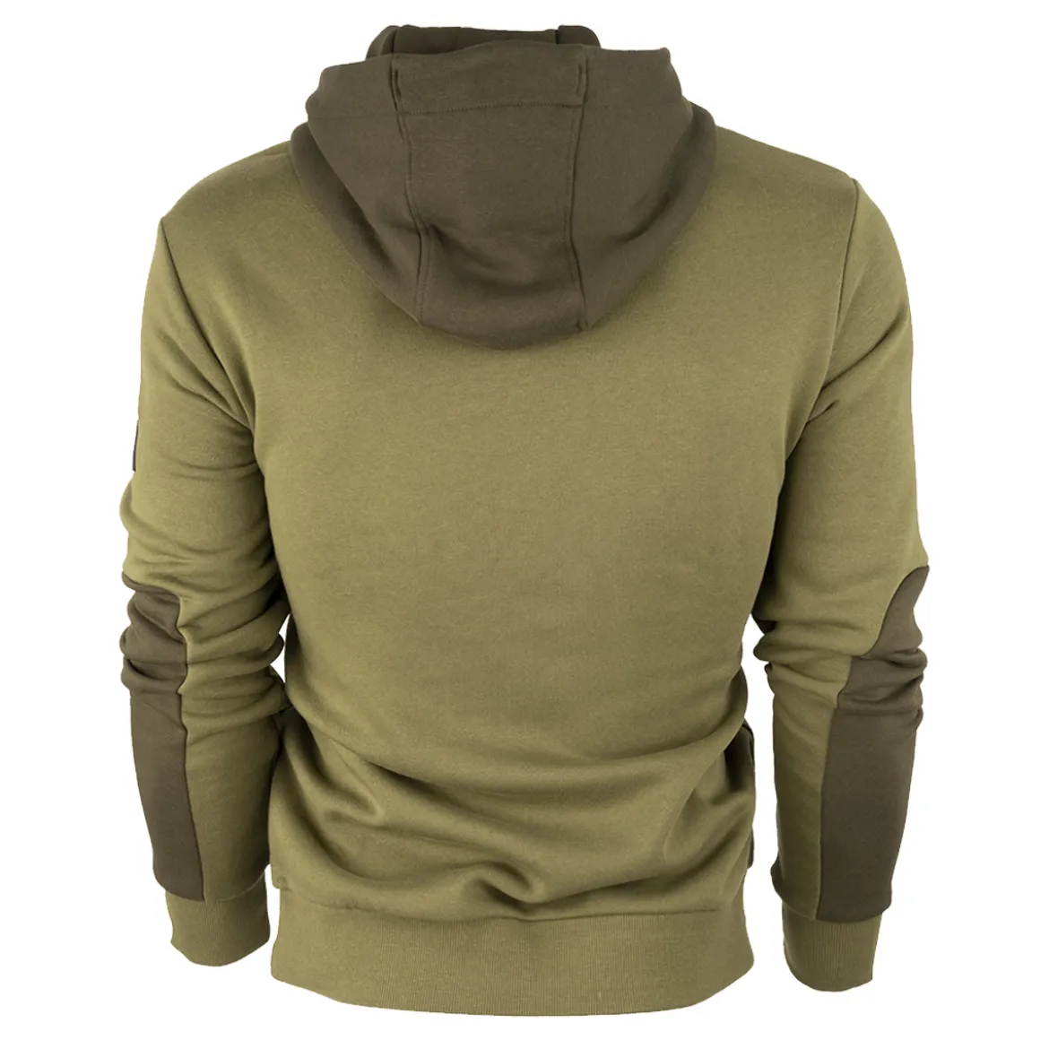 FORSBERG Hoodie mit reflektierendem Logo