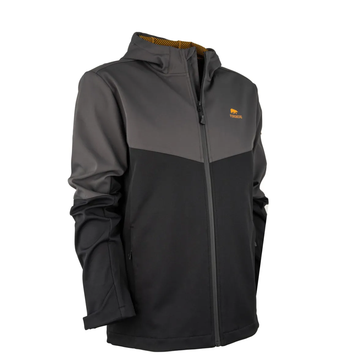 FORSBERG Höstrik Funktionsjacke