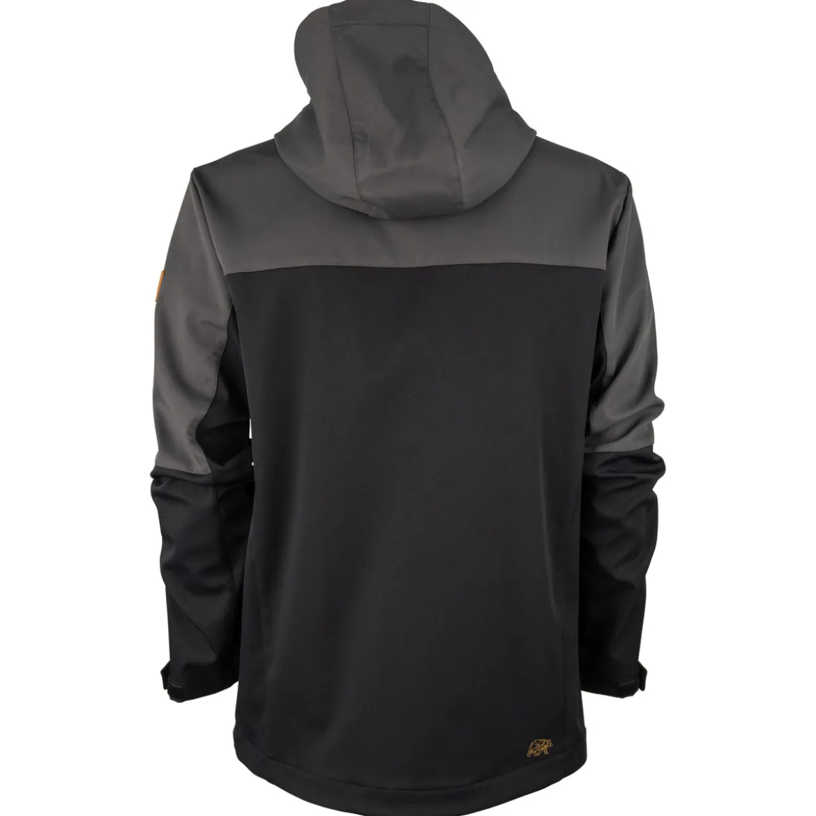 FORSBERG Höstrik Funktionsjacke