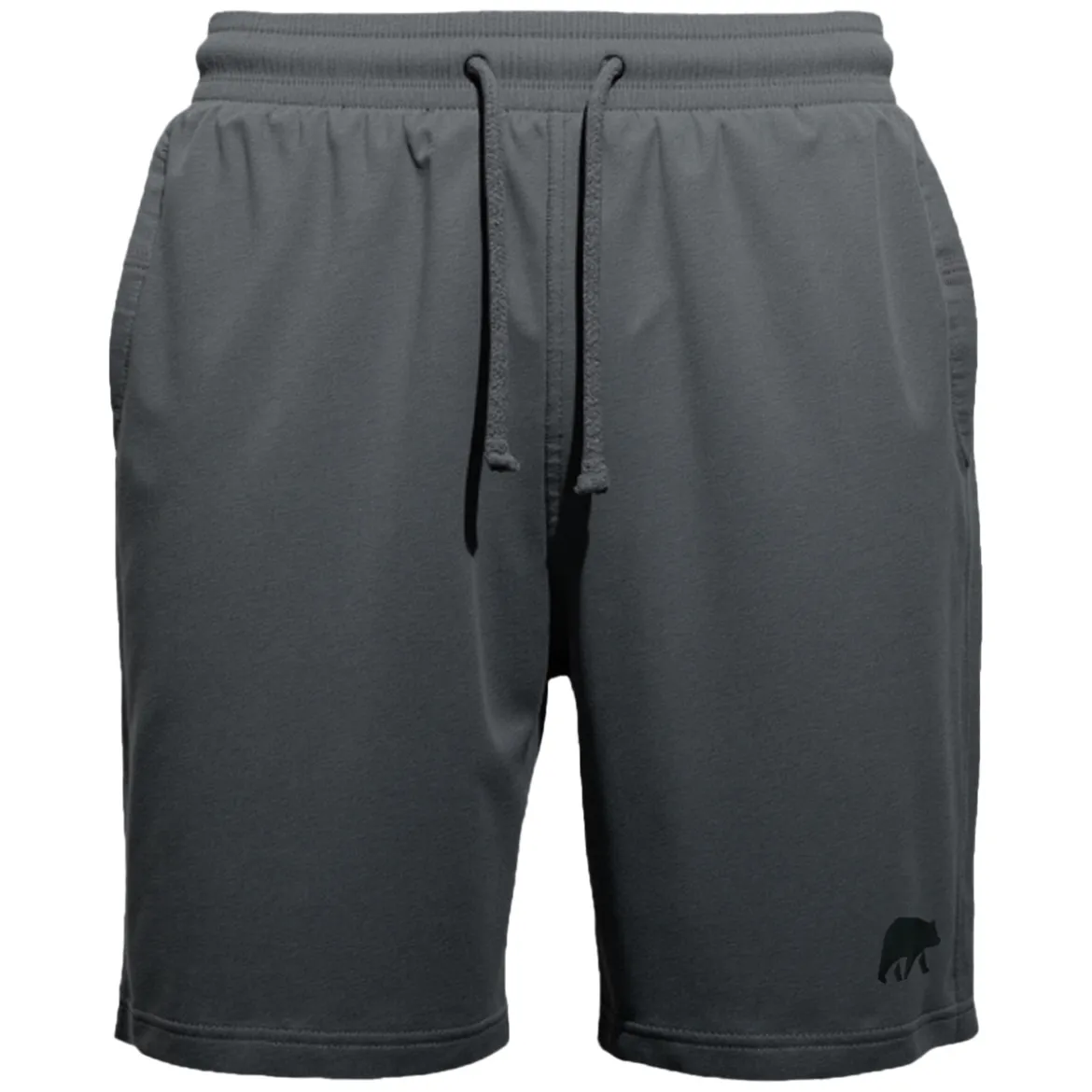 FORSBERG Jogger Shorts