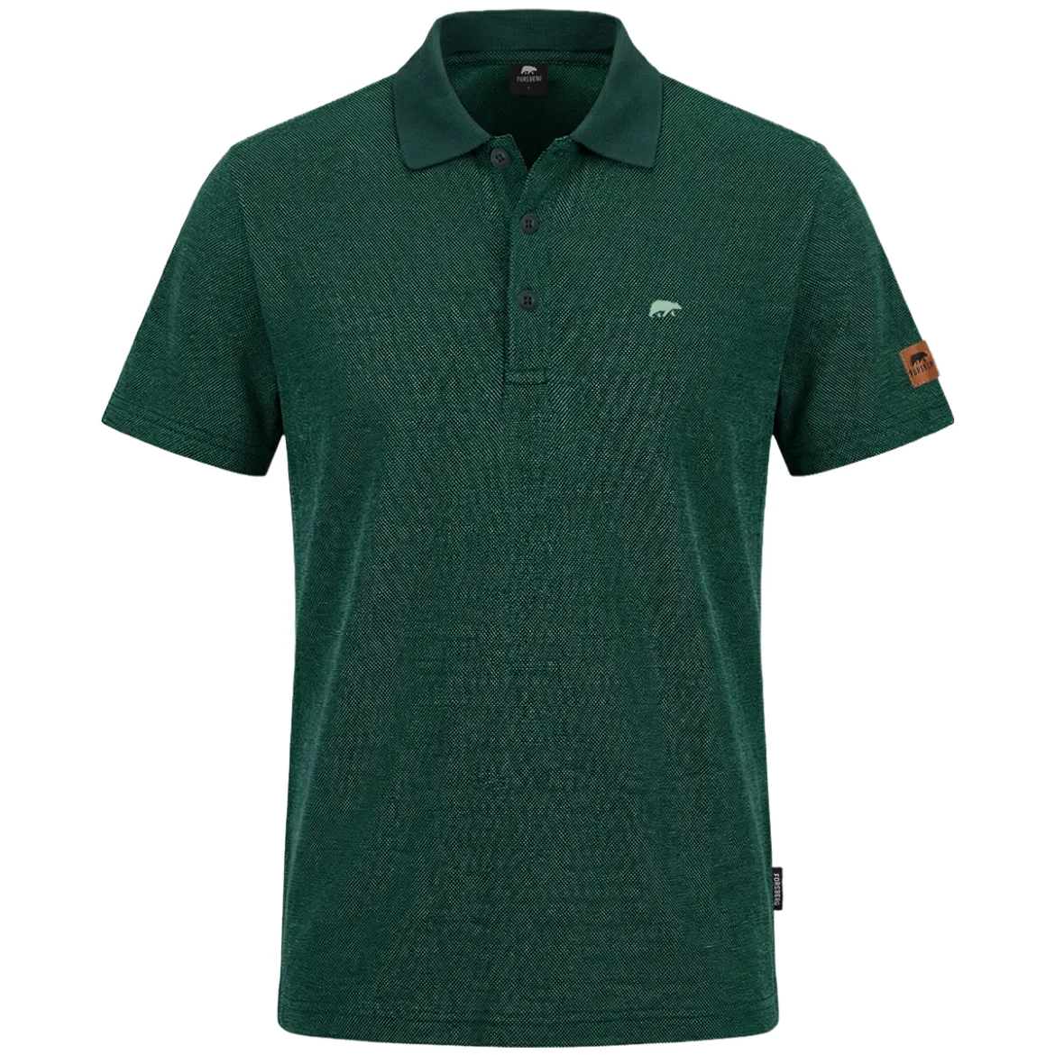 FORSBERG Kontorson Poloshirt