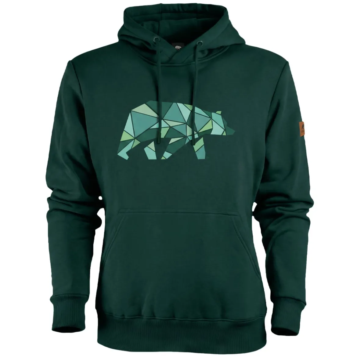 FORSBERG KVISTSON Hoodie