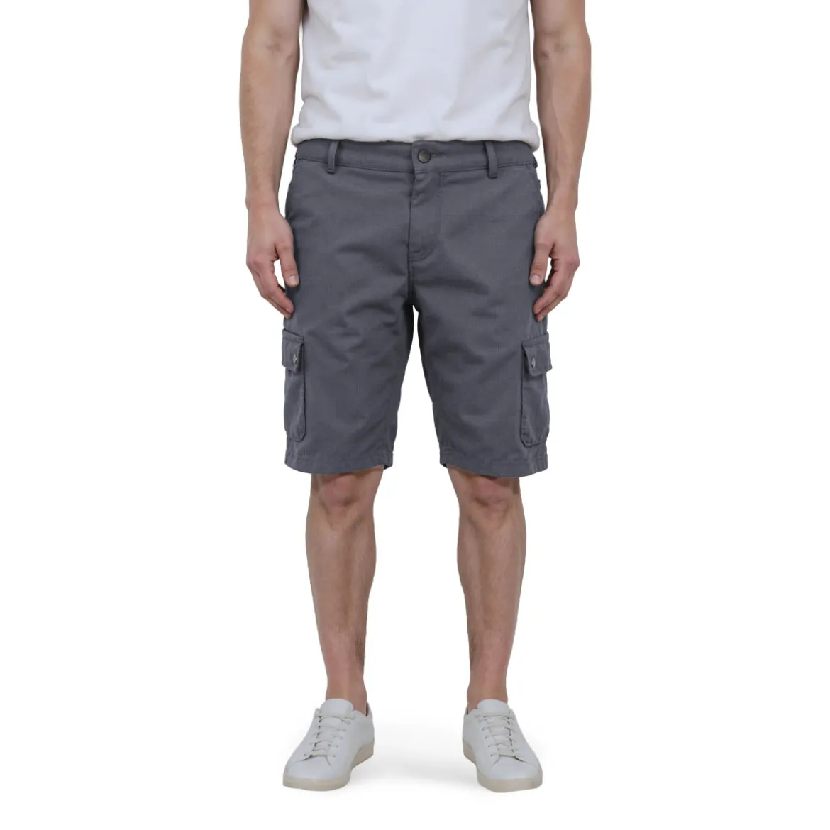 FORSBERG leichte Cargo Shorts