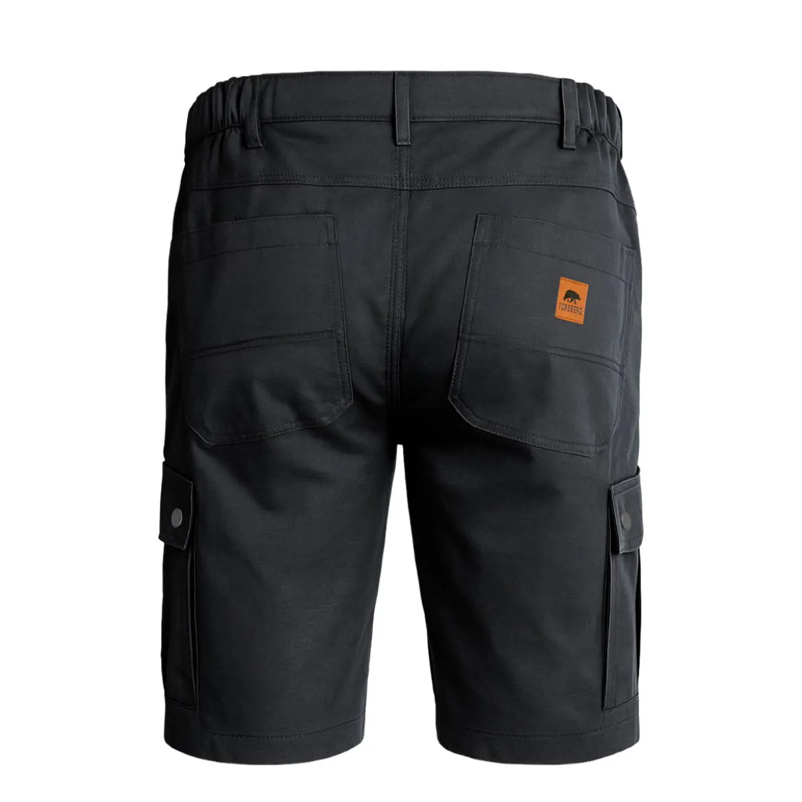 FORSBERG leichte Cargo Shorts