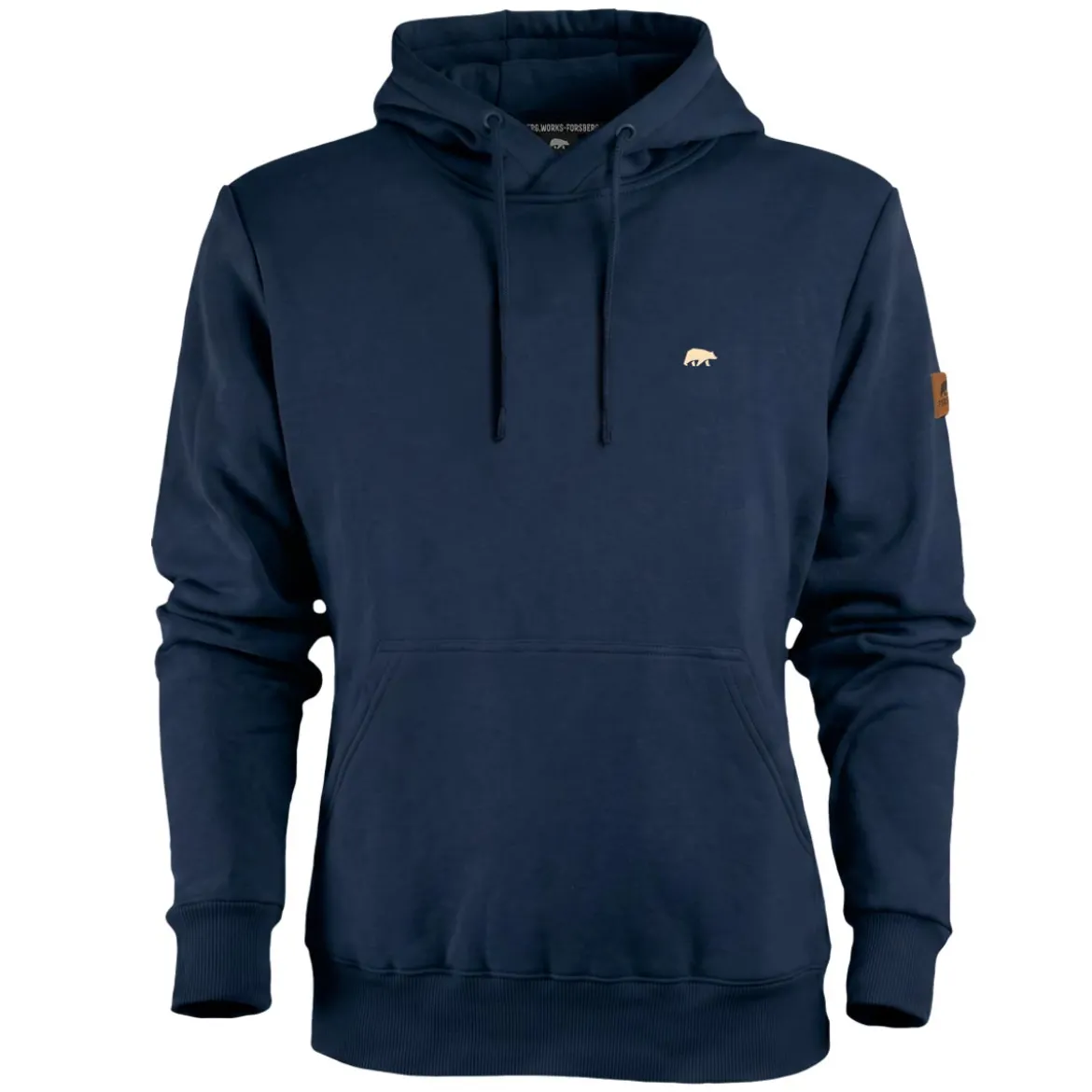 FORSBERG Lennarson Hoodie