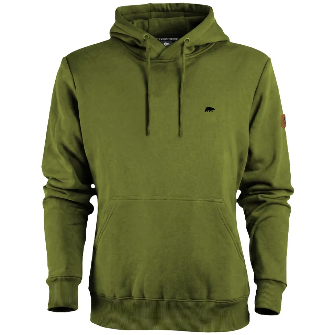 FORSBERG Lennarson Hoodie
