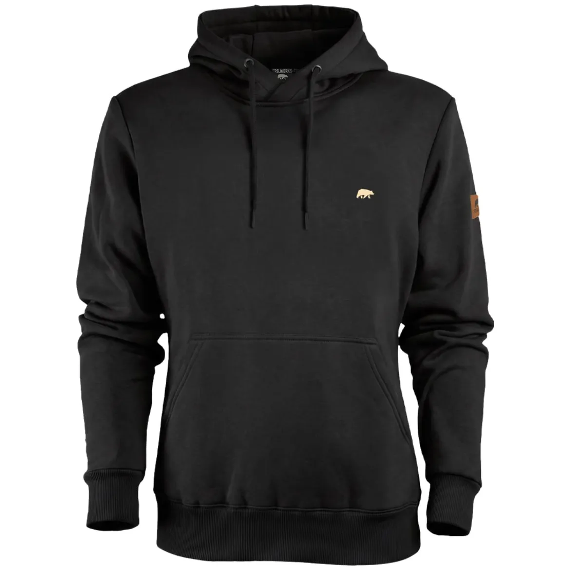 FORSBERG Lennarson Hoodie