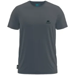 FORSBERG Lite T-Shirt mit kleinem Brustlogo