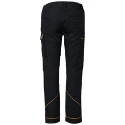 FORSBERG Lutsman Arbeitshose mit Bewegungszonen und Nylon Stretch