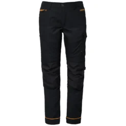 FORSBERG Lutsman Arbeitshose mit Bewegungszonen und Nylon Stretch
