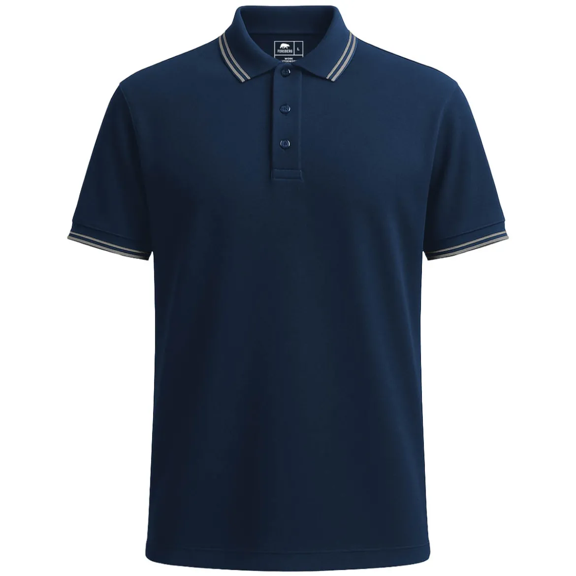 FORSBERG Marcoson Poloshirt