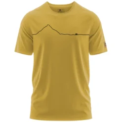 FORSBERG Mountain Line T-Shirt