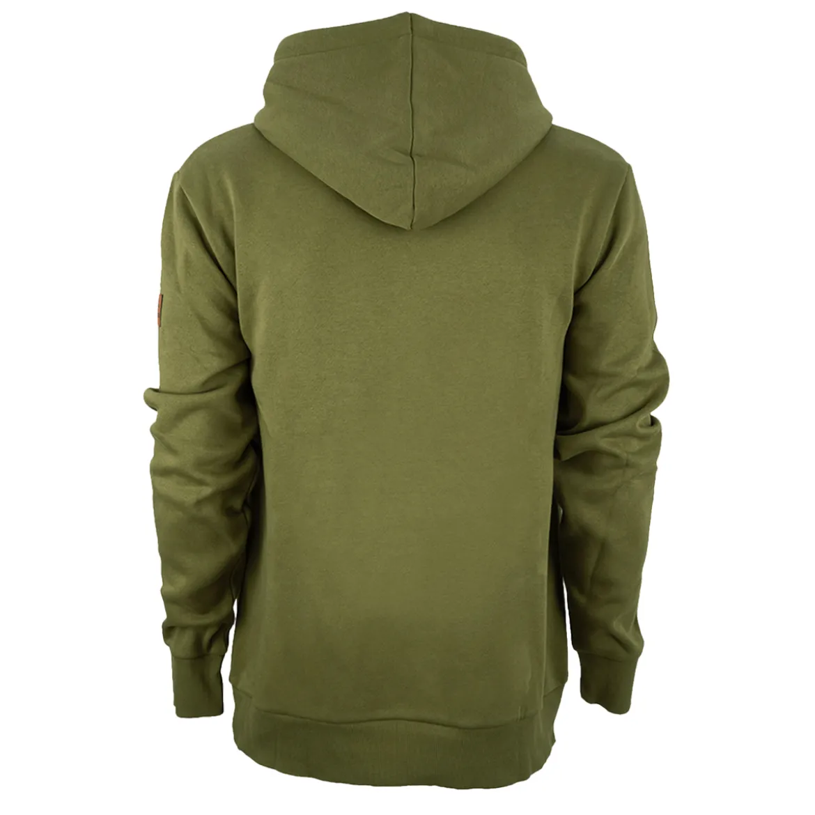 FORSBERG Pettarson Hoodie mit Logo