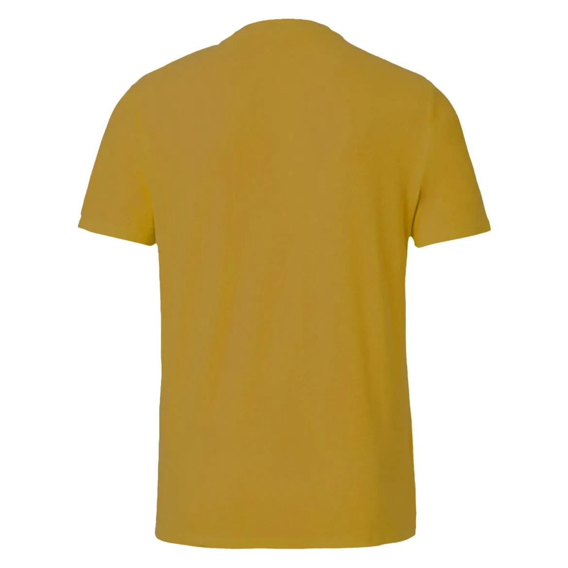 FORSBERG Poloshirt mit Stehkragen