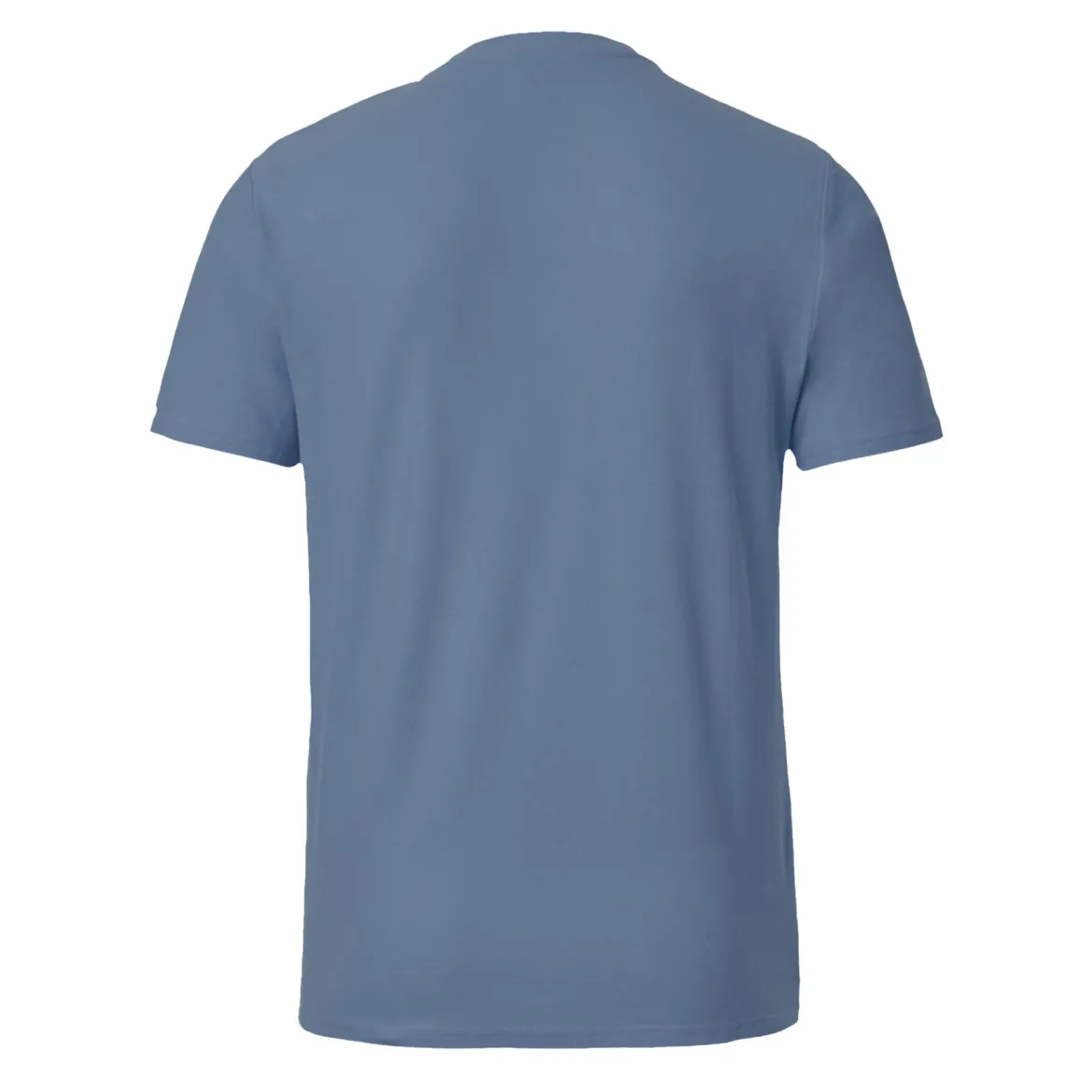 FORSBERG Poloshirt mit Stehkragen