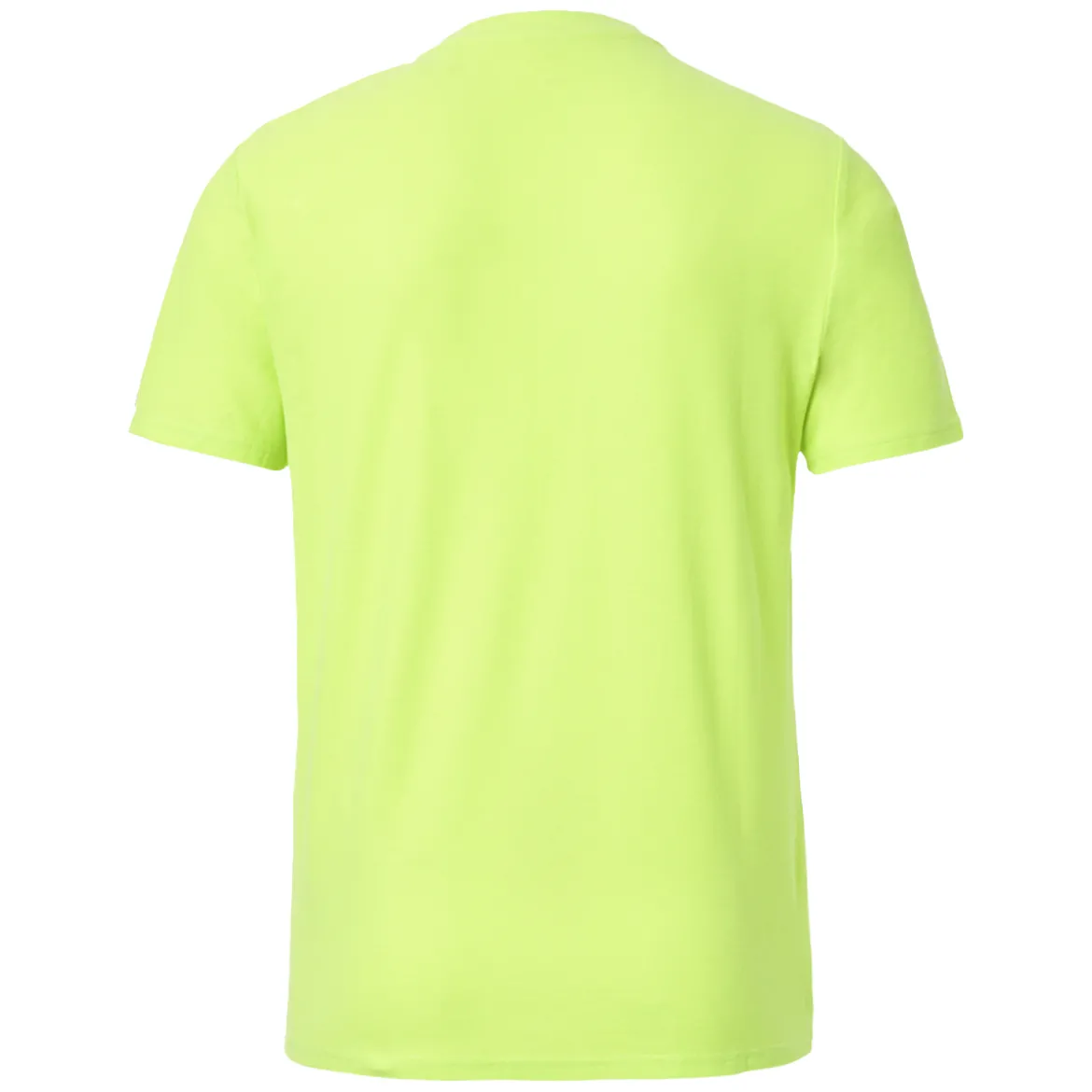 FORSBERG Poloshirt mit Stehkragen