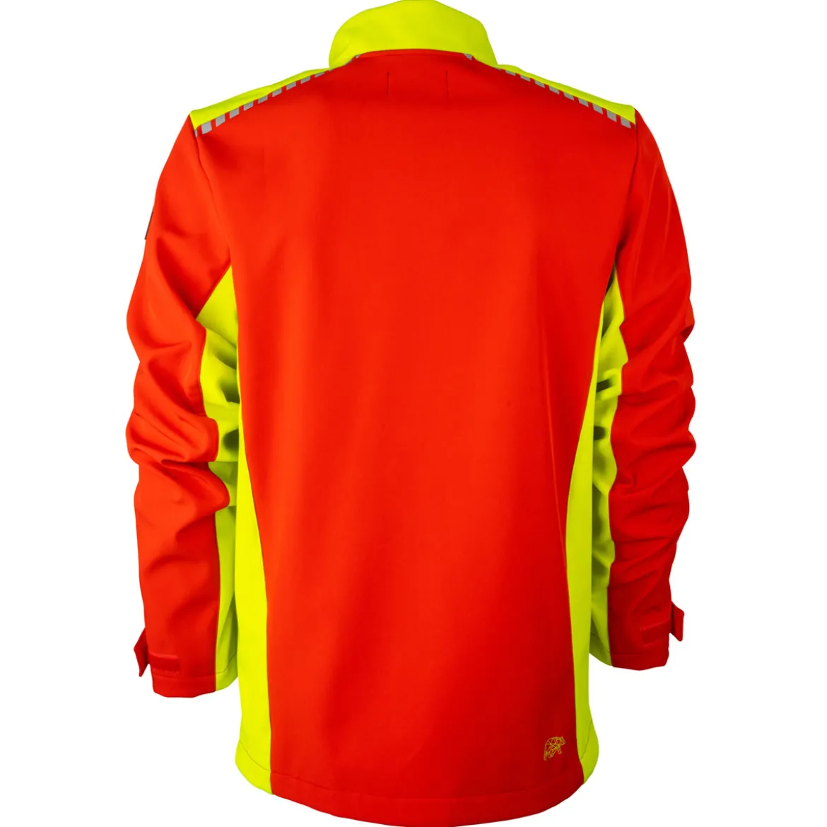 FORSBERG Rödger II Softshelljacke
