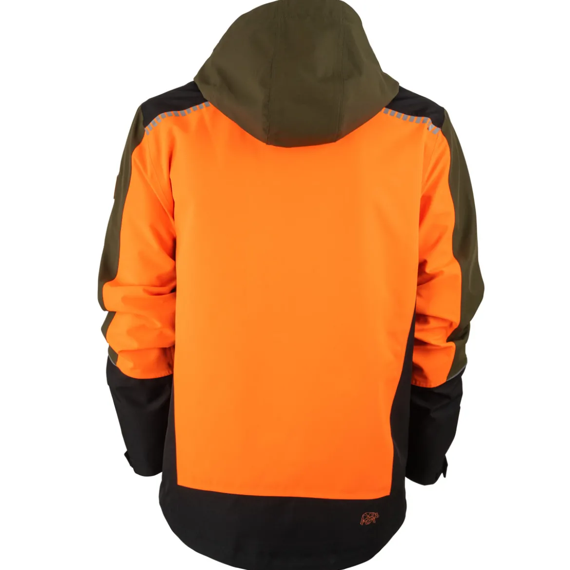 FORSBERG Skogar Allwetterjacke