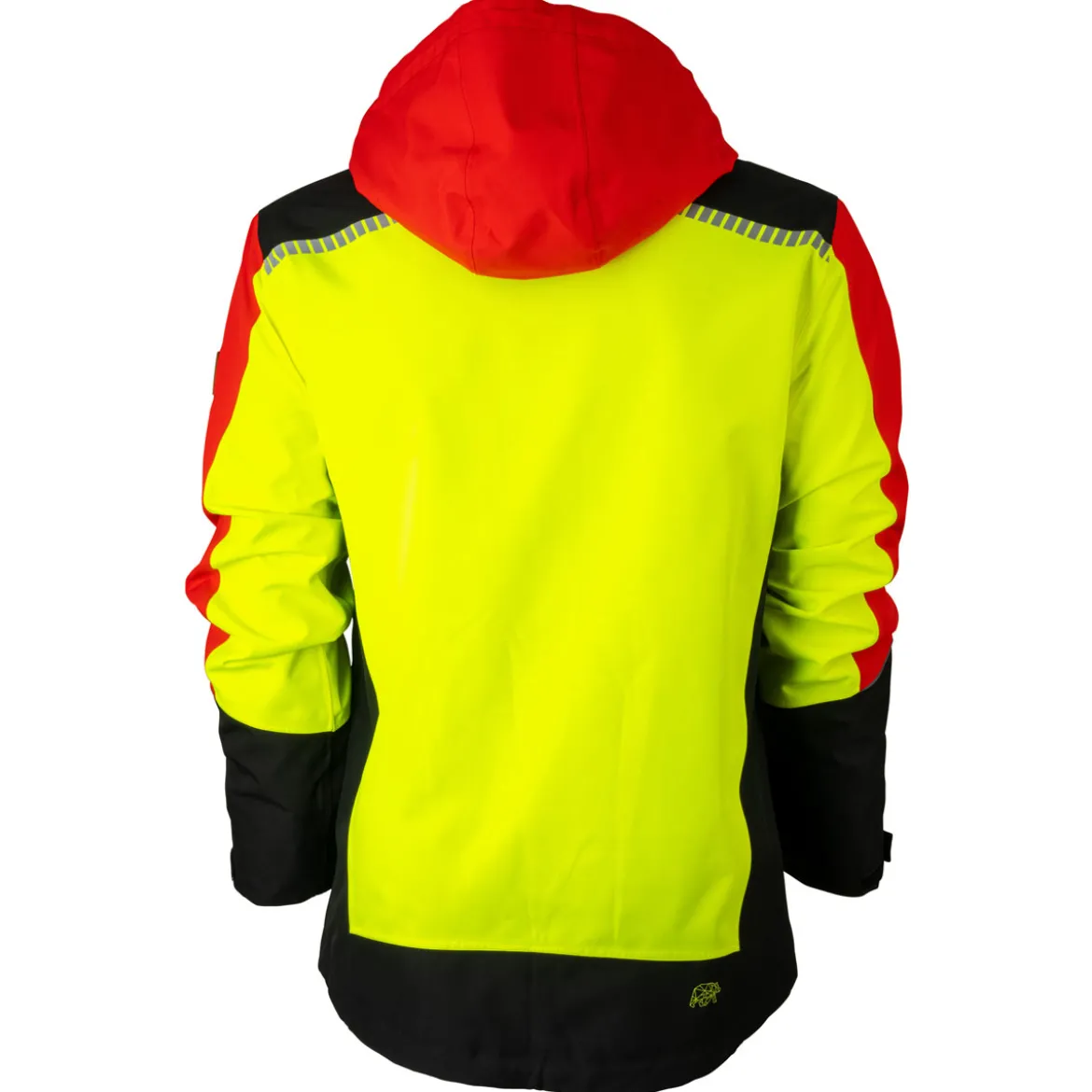 FORSBERG Skogar Allwetterjacke