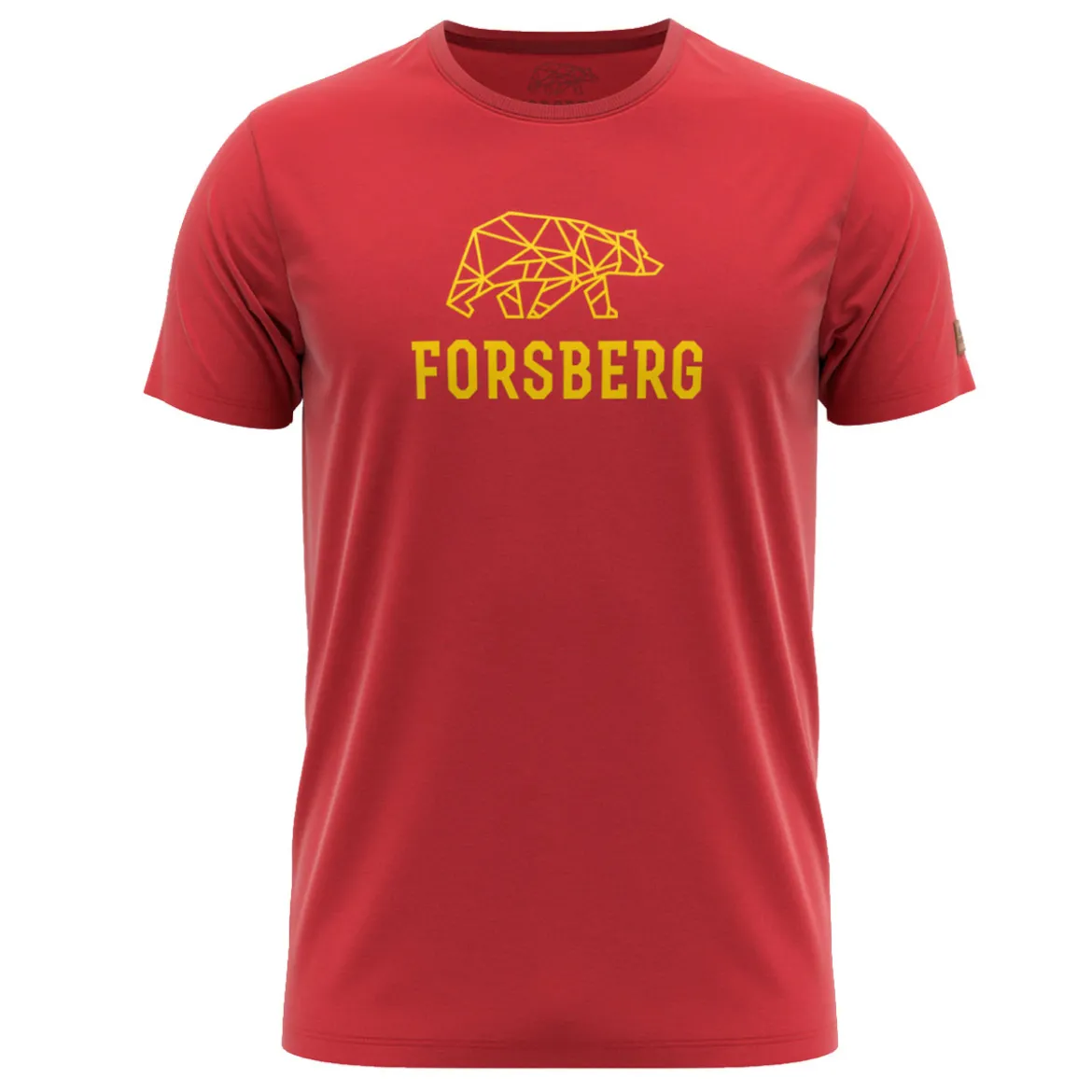 FORSBERG Skogson T-Shirt