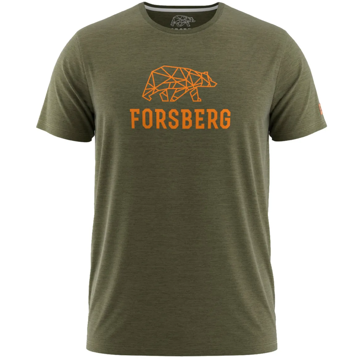 FORSBERG Skogson T-Shirt