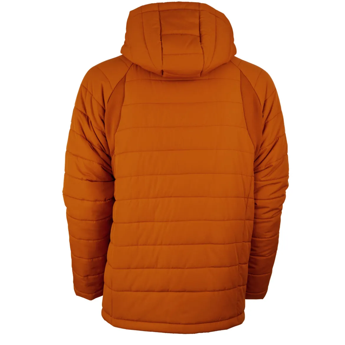 FORSBERG Skredder wattierte Jacke