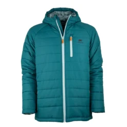 FORSBERG Skredder wattierte Jacke