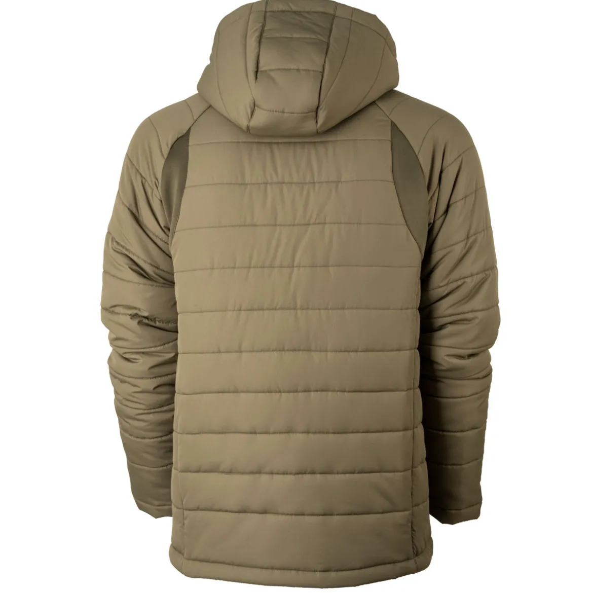 FORSBERG Skredder wattierte Jacke