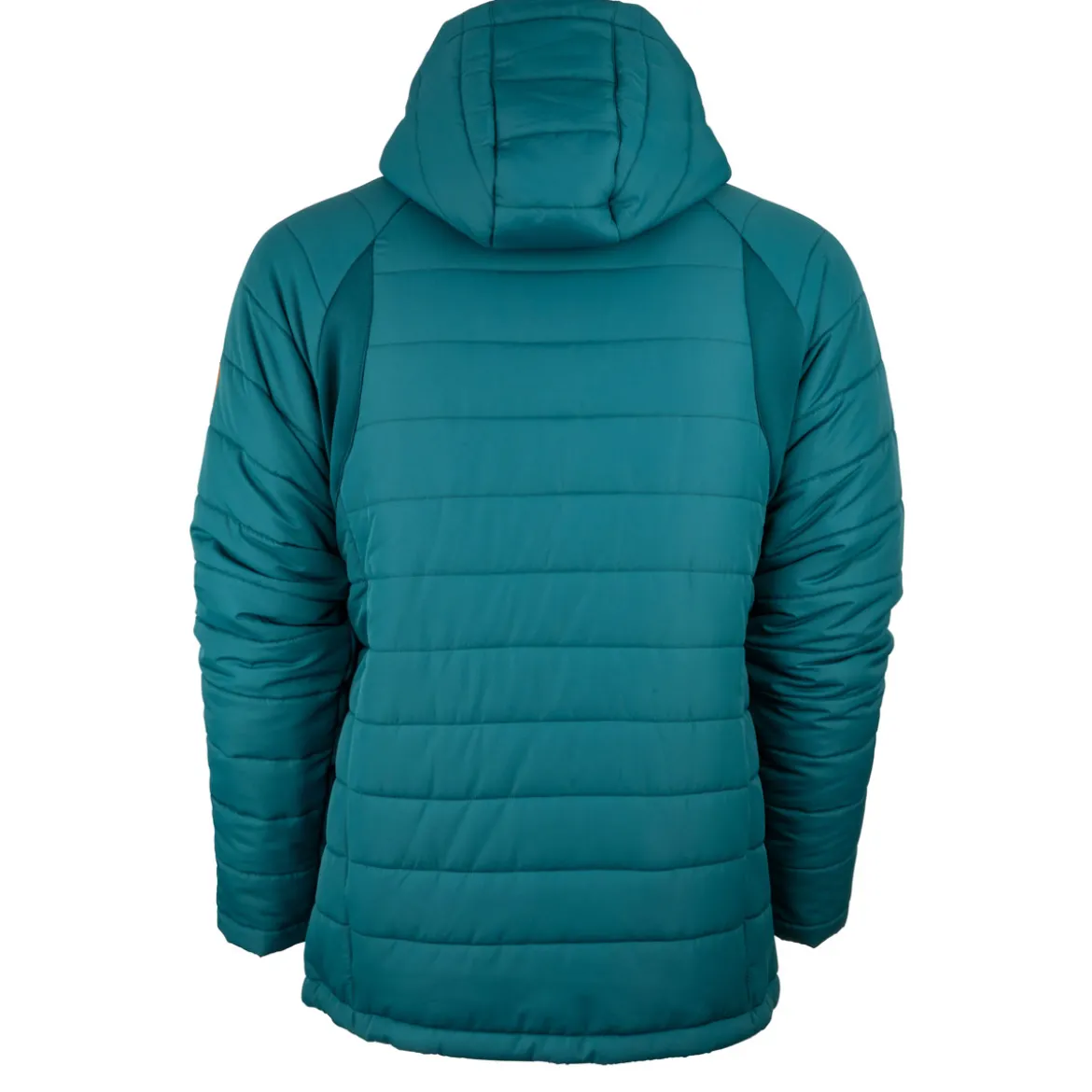 FORSBERG Skredder wattierte Jacke