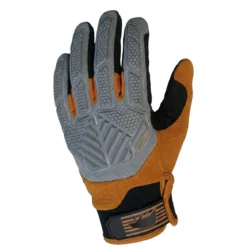 FORSBERG Skrugrip Handschuhe mit Handrückenschutz