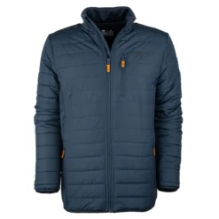 FORSBERG Snygge wattierte Jacke