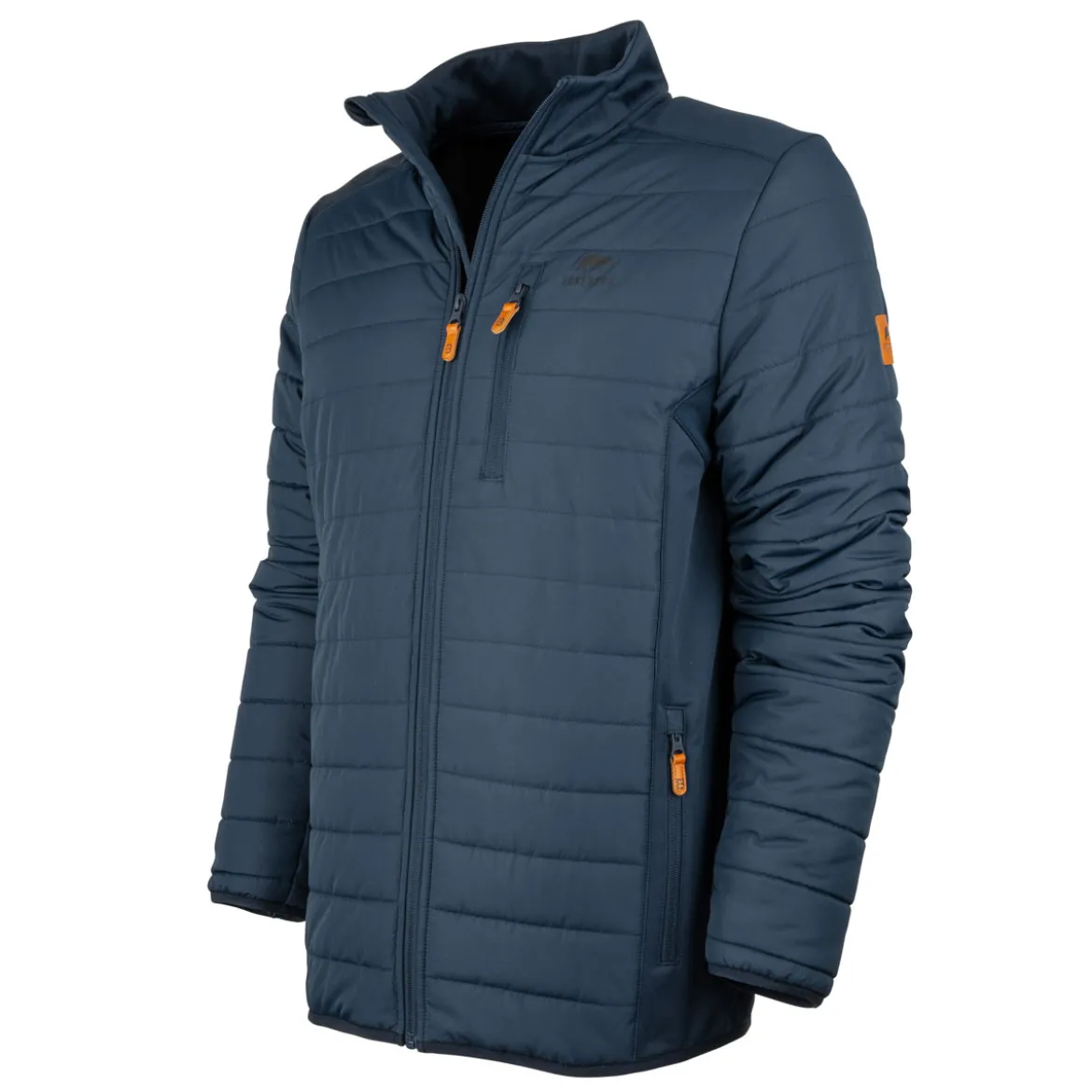 FORSBERG Snygge wattierte Jacke
