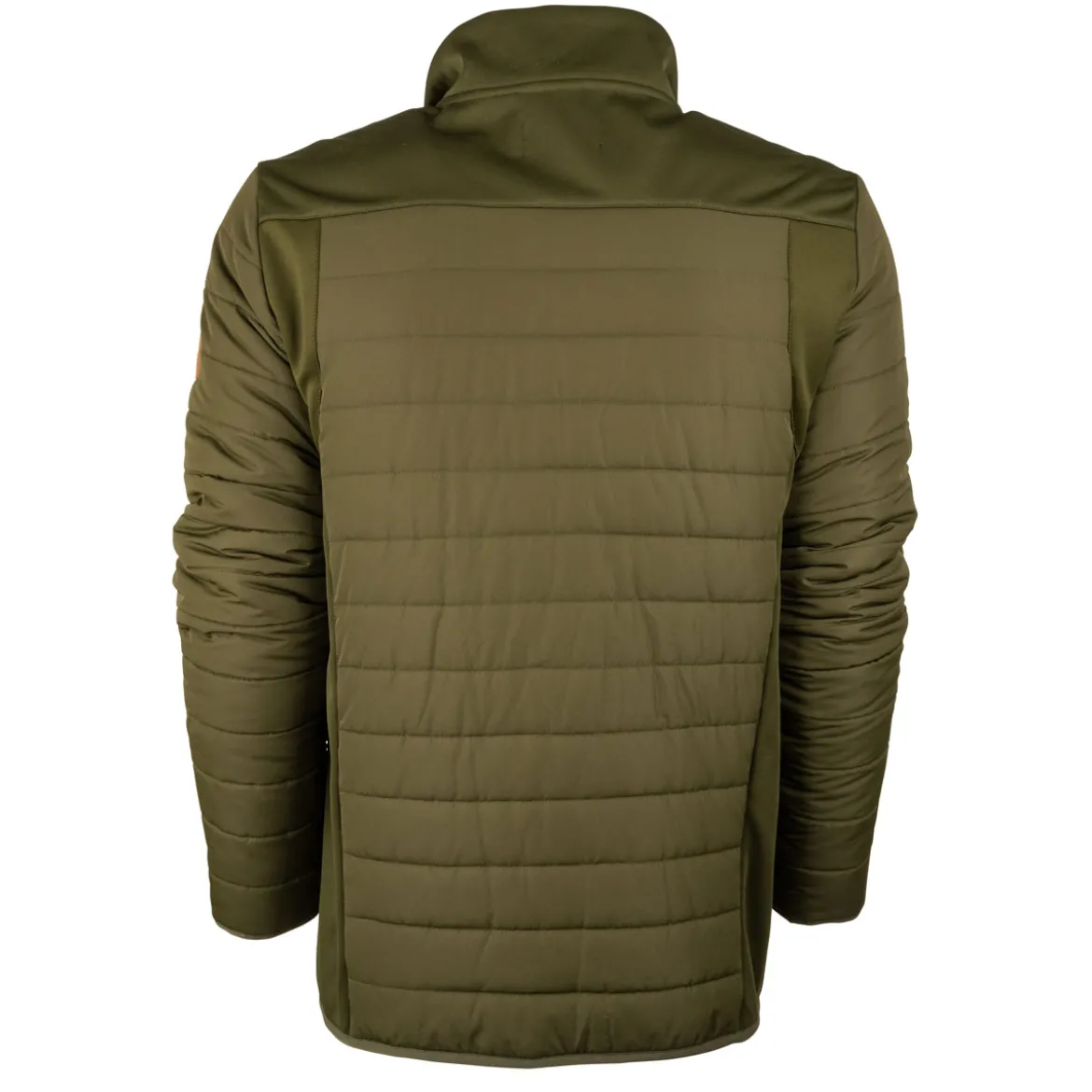 FORSBERG Snygge wattierte Jacke