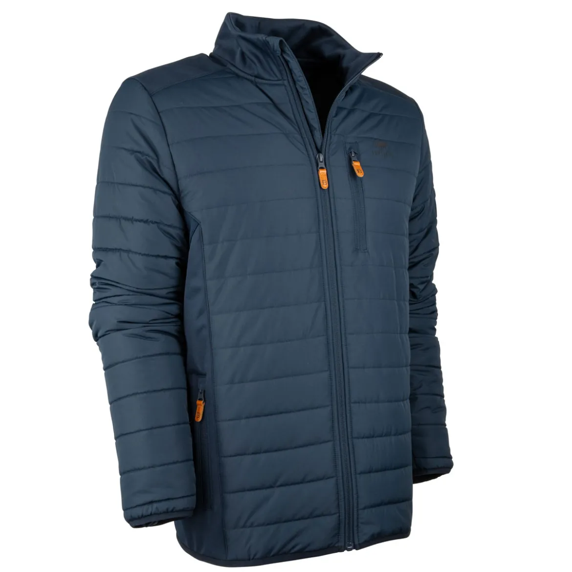 FORSBERG Snygge wattierte Jacke