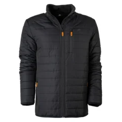FORSBERG Snygge wattierte Jacke