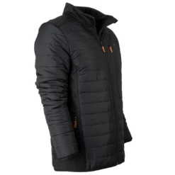 FORSBERG Snygge wattierte Jacke