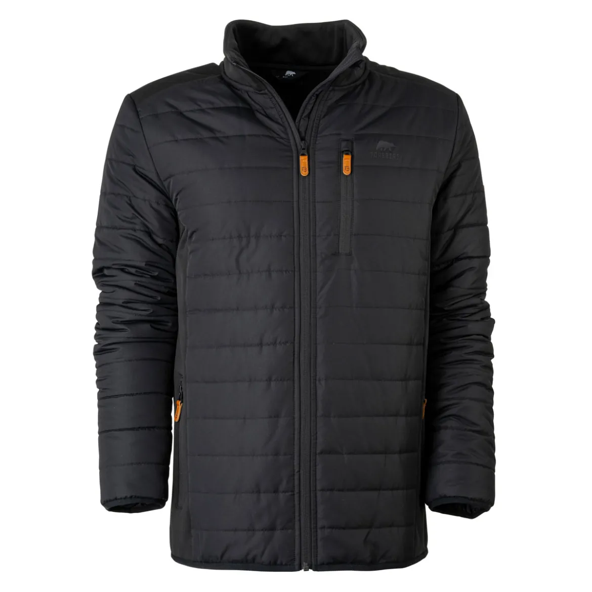 FORSBERG Snygge wattierte Jacke