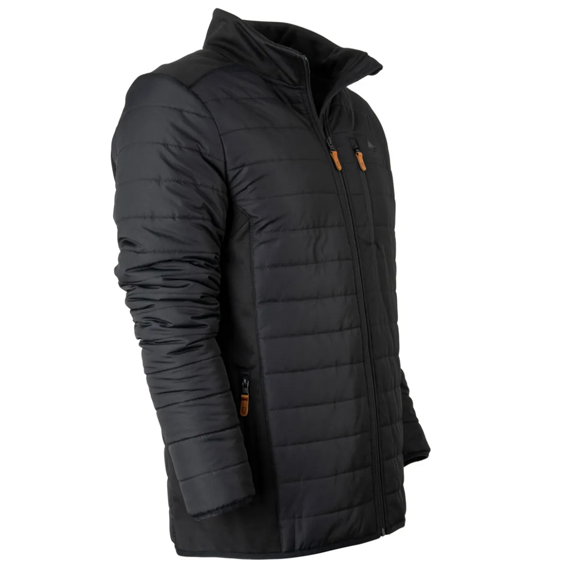 FORSBERG Snygge wattierte Jacke