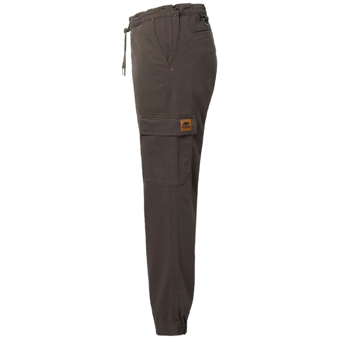 FORSBERG stylische Cargojogger Hose