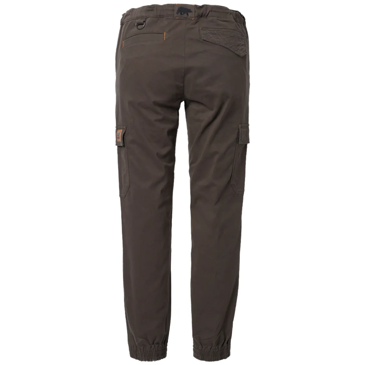 FORSBERG stylische Cargojogger Hose