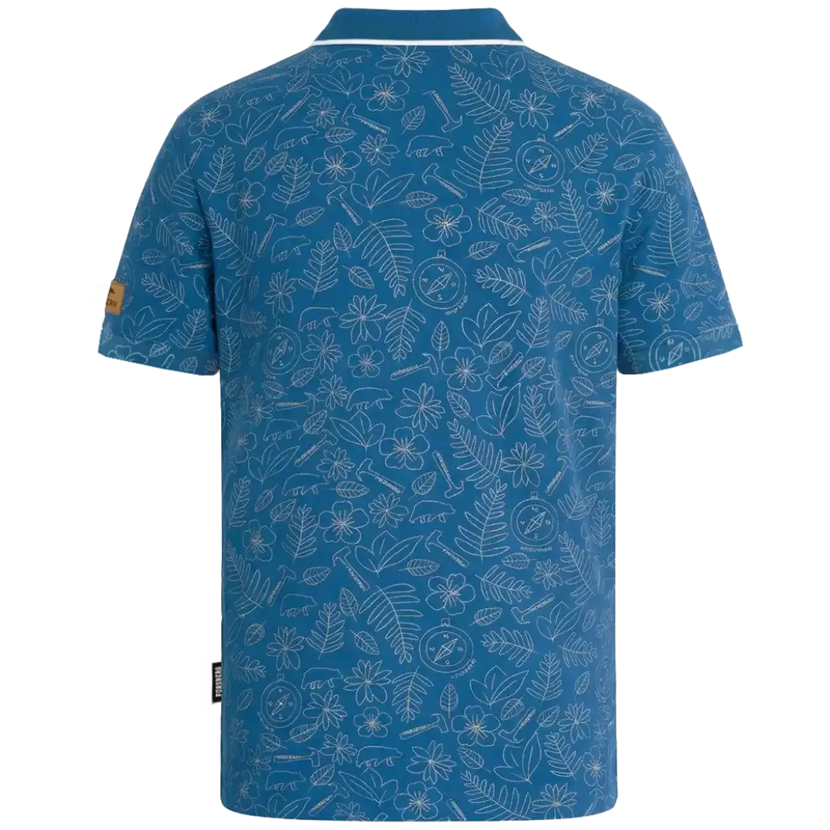 FORSBERG Svalason Poloshirt