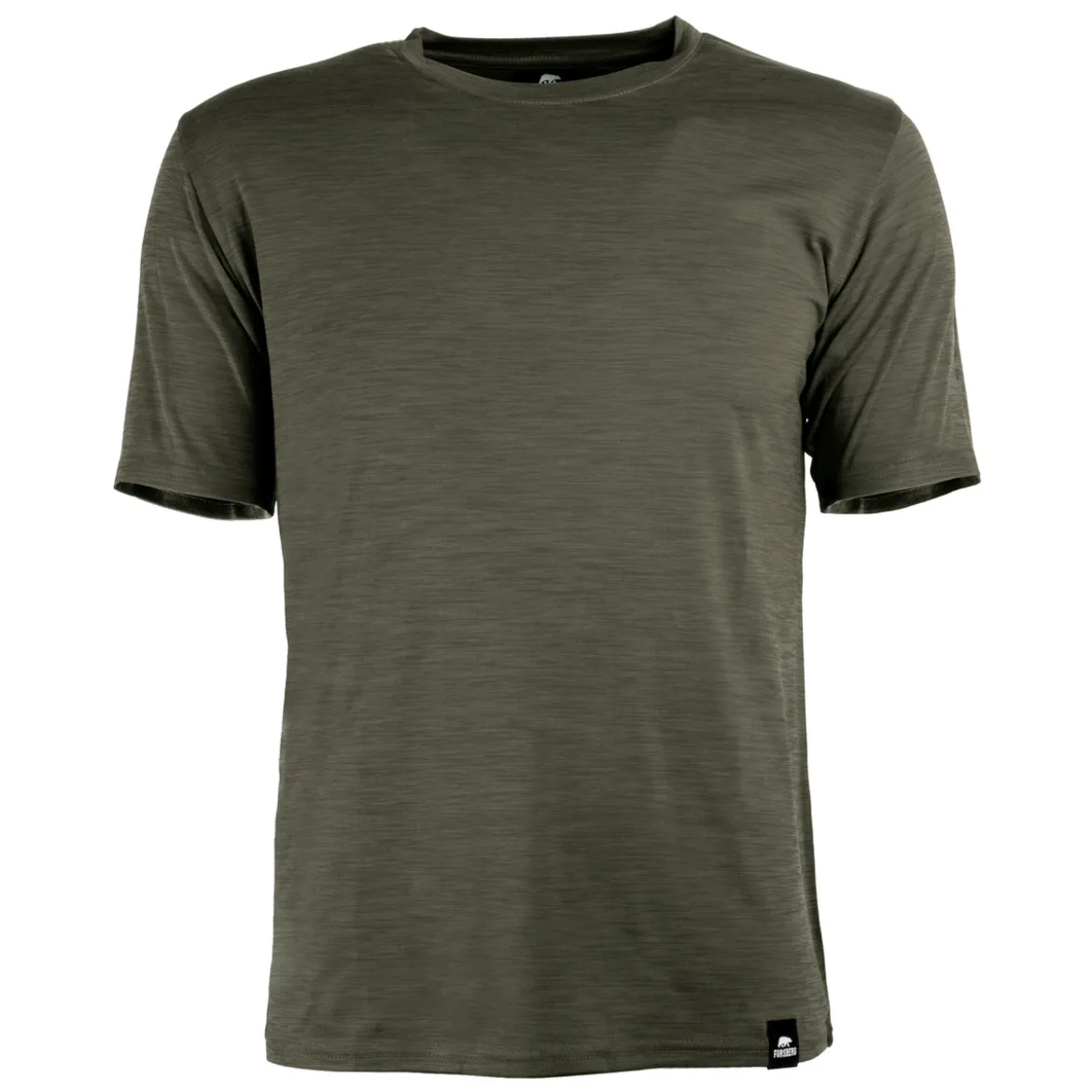 FORSBERG Svettson funktionelles T-Shirt