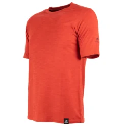 FORSBERG Svettson funktionelles T-Shirt