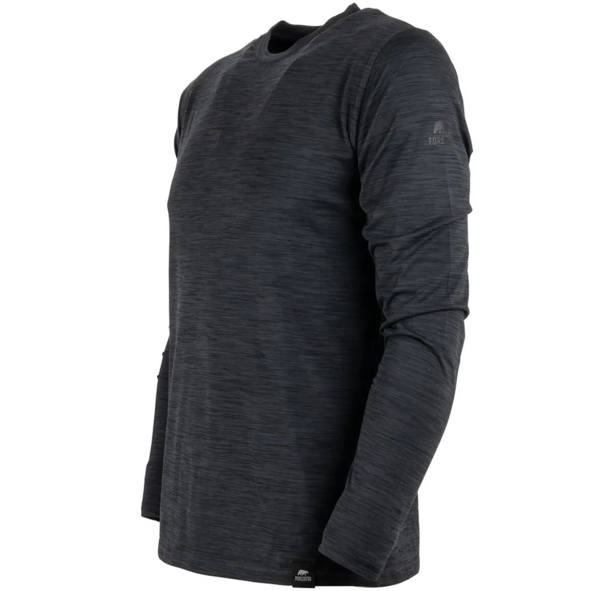 FORSBERG Svettson Funktionsshirt Longsleeve